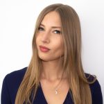 Dominika MicińskaKey Account Manager