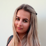 Sara PałoszRecruitment Specialist